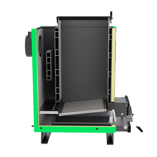 Шахтний котел Zubr Mini 18 кВт – Купити